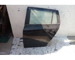 PORTIERA POSTERIORE SINISTRA CHEVROLET Cruze Berlina (09>)