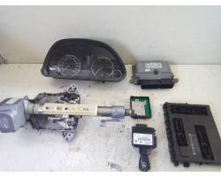KIT AVVIAMENTO MOTORE MERCEDES Classe A W169 3° Serie : A 640 150 74 79 Diesel 1992 (04>08)