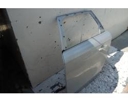 PORTIERA POSTERIORE SINISTRA AUDI A4 Avant (8K5) (08>15)