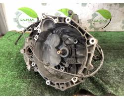 CAMBIO MANUALE COMPLETO OPEL Zafira B 55186623 Diesel 1.9 (05>08)