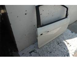 PORTIERA ANTERIORE DESTRA FORD Ka Serie (CCU) (08>18)