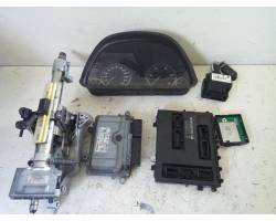 KIT AVVIAMENTO MOTORE MERCEDES Classe A W169 3° Serie 0 281 012 431 Diesel 2.0 (04>08)
