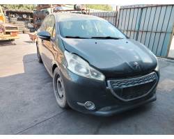 RICAMBI USATI AUTO PEUGEOT 208 Serie 1607290280 Bifuel/Gas 1400 (12>19)