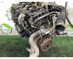 MOTORE COMPLETO FIAT Multipla 2° Serie 182B6000 Bifuel/Metano 1.6 (04>)