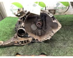 CAMBIO MANUALE COMPLETO FIAT Multipla 2° Serie 1600 Bifuel/Metano 1.6 (04>)