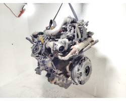 MOTORE COMPLETO OPEL Antara Serie 96862842 Z20S1 Diesel 2000 (06>15)