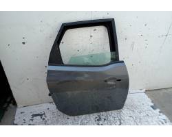 PORTIERA POSTERIORE DESTRA OPEL Meriva 3° Serie (10>)
