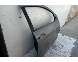 PORTIERA ANTERIORE DESTRA NISSAN Qashqai 1° Serie (06>09)