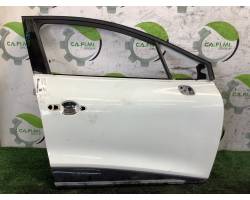 PORTIERA ANTERIORE DESTRA RENAULT Clio Serie IV 801008302R (12>19)