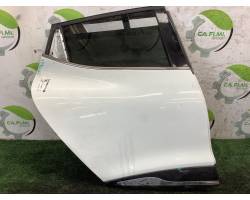 PORTIERA POSTERIORE DESTRA RENAULT Clio Serie IV 821008626R (12>19)