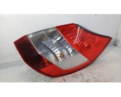 STOP FANALE POSTERIORE DESTRO RENAULT Scenic Serie 8200474327 K9K732 (03>09)
