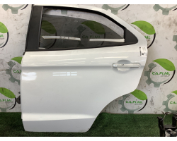 PORTIERA POSTERIORE SINISTRA FORD Ka Ka+ Serie 2043872 (16>20)