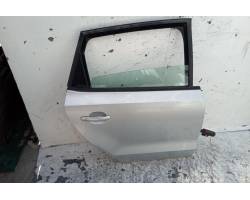 PORTIERA POSTERIORE DESTRA VOLKSWAGEN Polo 5° Serie (09>17)