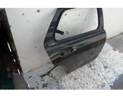PORTIERA POSTERIORE DESTRA CITROEN C4 Cactus Serie (18>24)