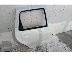 PORTIERA POSTERIORE DESTRA DACIA Duster 1° Serie (10>17)
