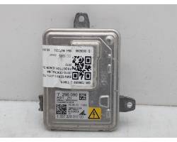 Headlight control model