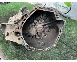 CAMBIO MANUALE COMPLETO RENAULT Scenic Serie TL4A054 6 MARCE 1.5 D K9K Diesel 1.5 dCi 1500 (09>16)