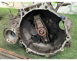CAMBIO MANUALE COMPLETO SEAT Ibiza Serie EWT Diesel 1.9 (02>05)
