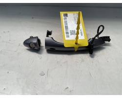 MANIGLIA ESTERNA ANTERIORE SINISTRA DR 4.0 Serie T60-6105150BC (21>)