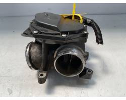 VALVOLA EGR JEEP Compass Serie 55283136 HU150600-0100 Diesel 2.0 (16>)