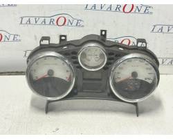 STRUMENTAZIONE PEUGEOT 207 1° Serie a2c53065549 (06>09)