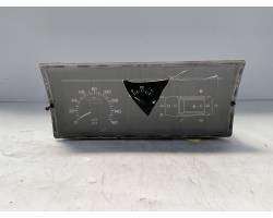 QUADRO STRUMENTI FIAT Panda 1° Serie (80>03)