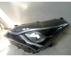 FARO ANTERIORE SINISTRO TOYOTA Yaris Cross Serie (20>)