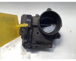 CORPO FARFALLATO MINI Cooper 2° Serie 755722280-04 Benzina 1.6 (06>13)