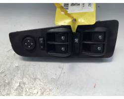 PULSANTIERA ANTERIORE SINISTRA FIAT Bravo 3° Serie 735434462 (10>14)