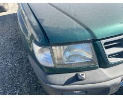 FARO ANTERIORE DESTRO SUBARU Forester 1° Serie (97>02)