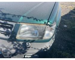 FARO ANTERIORE SINISTRO SUBARU Forester 1° Serie (97>02)