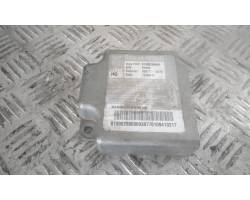 CENTRALINA AIRBAG FIAT Ducato 6° Serie 01390298080 (17>21)