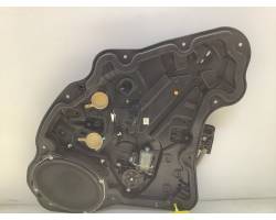 ALZACRISTALLO ELETTRICO POST. SX JEEP Compass Serie 68243945 SINISTRO POSTERIORE (16>)
