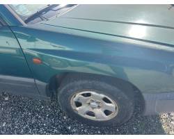 PARAFANGO ANTERIORE DESTRO SUBARU Forester 1° Serie (97>02)