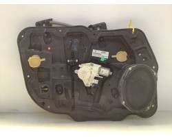 ALZACRISTALLO ELETTRICO ANT. SX JEEP Compass Serie 68242679 SINISTRO ANTERIORE (16>)
