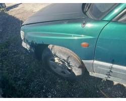 PARAFANGO ANTERIORE SINISTRO SUBARU Forester 1° Serie (97>02)