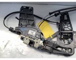 SERRATURA ANTERIORE DESTRA JEEP Compass Serie P04589916AE (16>)