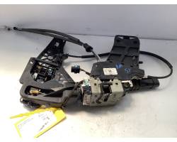 SERRATURA ANTERIORE SINISTRA JEEP Compass Serie P68211097AB (16>)