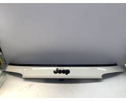 FASCIA CENTRALE PORTELLONE JEEP Compass Serie 5UN43TRMA MODANATURA POSTERIORE (16>)