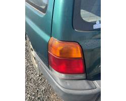 STOP FANALE POSTERIORE SINISTRO SUBARU Forester 1° Serie (97>02)