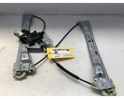ALZACRISTALLO ELETTRICO ANT. SX DR 4.0 Serie J68-6104110 SINISTRO ANTERIORE (21>)