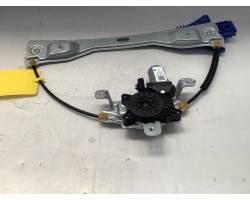 ALZACRISTALLO ELETTRICO POST. SX DR 4.0 Serie J68-6204110 SINISTRO POSTERIORE (21>)