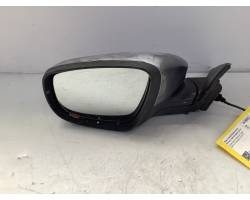 SPECCHIETTO RETROVISORE SINISTRO DR 4.0 Serie 3430200503 8 PIN (21>)