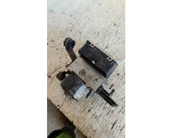 ABS BMW X3 2° Serie 34516881325 N47D20C diesel 1995 (10>)