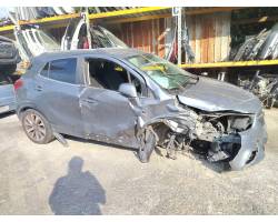 RICAMBI USATI AUTO OPEL Mokka X 42554450 A14NET Bifuel/Gas 1400 (16>)
