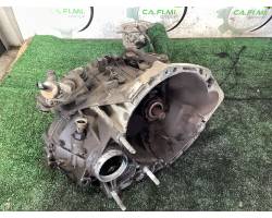 CAMBIO MANUALE COMPLETO FIAT Multipla 2° Serie Bifuel/Metano 1.6 (04>)