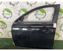 PORTIERA ANTERIORE SINISTRA OPEL Corsa F Serie 9837705780 (19>)
