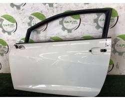 PORTIERA ANTERIORE SINISTRA SEAT Ibiza Serie 6J3831055 3 PORTE (15>17)