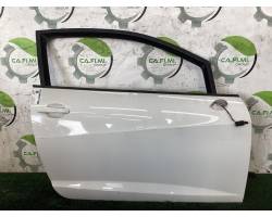PORTIERA ANTERIORE DESTRA SEAT Ibiza Serie 6J3831056 3 PORTE (15>17)