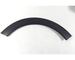 MODANATURA ARCO RUOTA POSTERIORE SX CITROEN C3 Serie 9812088880 Benzina 1200 (16>)